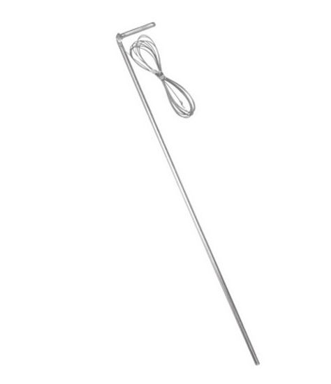 Afbeelding van AARDPEN GALLAGHER 0,5M + 3M KABEL