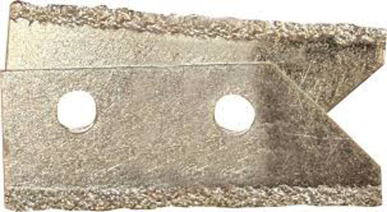 Afbeelding van MES TBV VOEGENKRABBER KUNSTSTOF