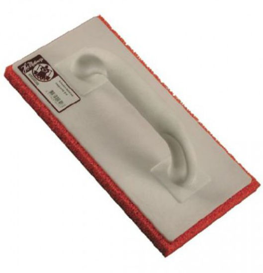 Afbeelding van SCHUURBORD KUNSTSTOF 240X120