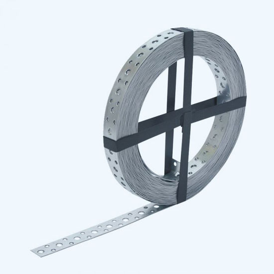 Afbeelding van MONTAGEBAND 20X1 WINDVERBAND 25MT