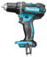 Afbeelding van BOORSCHROEFMACHINE MAKITA DDF482ZJ 18V