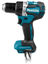 Afbeelding van BOORSCHROEFMACHINE MAKITA DDF484ZJ 18V