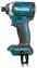 Afbeelding van SLAGSCHR DRAAIER MAKITA DTD154ZJ 18V
