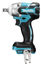 Afbeelding van SLAGMOERSLEUTEL MAKITA DTW300ZJ 1/2" 18V