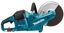 Afbeelding van DOORSLIJPER MAKITA DCE090ZX1 2X18V