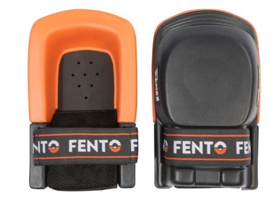 Afbeelding van KNIEBESCHERMER FENTO 200 ORGINAL