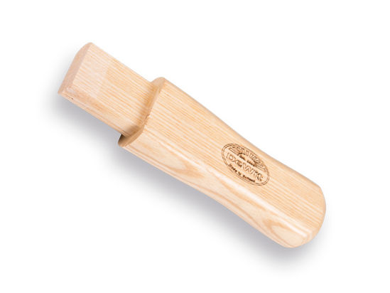 Afbeelding van STRAATHAMERSTEEL TBV DE WIT STRAATHAMER