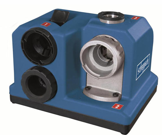 Afbeelding van BOORSLIJPMACHINE DRILL DOCTOR DDXPI