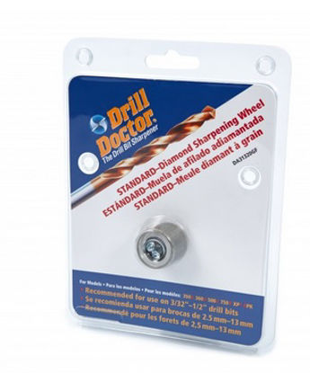Afbeelding van DRILL DOCTOR SLIJPWIEL KORREL 180