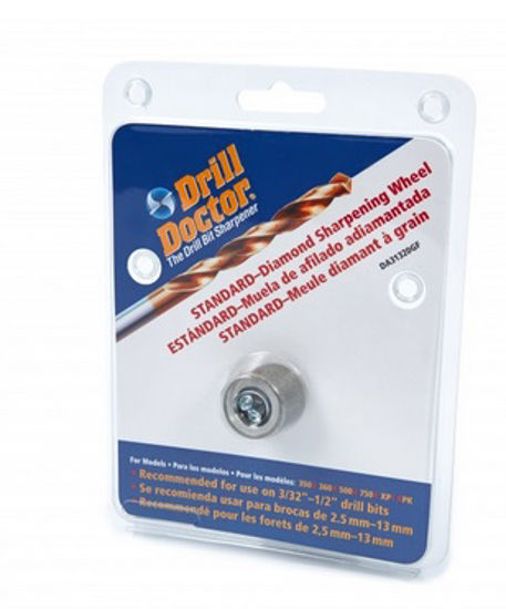 Afbeelding van DRILL DOCTOR SLIJPWIEL KORREL 180