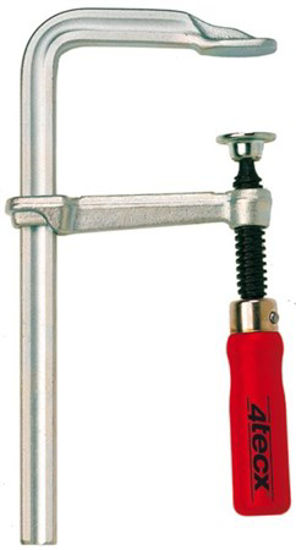 Afbeelding van LIJMTANG STAAL 4TECX 400X120MM