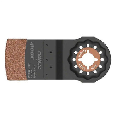 Afbeelding van MULTIZAAGBLAD 4TECX CARBIDE 32MM 1ST