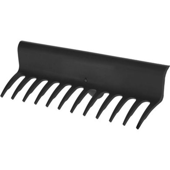 Afbeelding van BOXENHARK ZWART 40CM