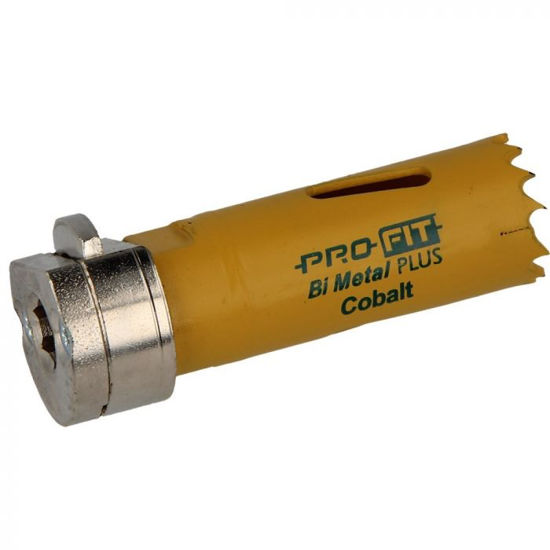 Afbeelding van GATZAAG PROFIT BIMETAL 22MM