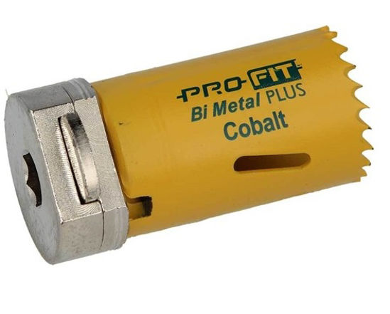 Afbeelding van GATZAAG PROFIT BIMETAL 41 MM