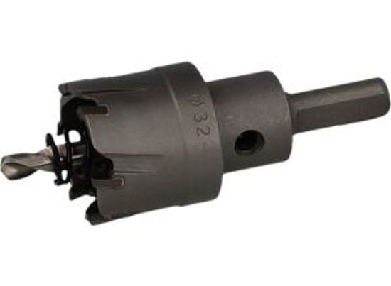 Afbeelding van GATFREES PROFIT CUTTER STAAL 20MM