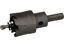 Afbeelding van GATFREES PROFIT CUTTER STAAL 35MM