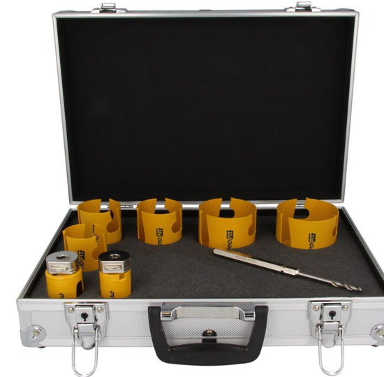 Afbeelding van GATZAAGSET PROFIT MULTI PURPOSE 7-DLG