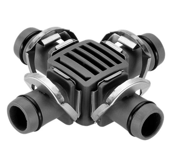 Afbeelding van KRUISSTUK 13MM GARDENA 2 ST 8339-20