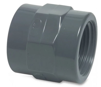 Afbeelding van DRAADSOK PVC 10 BAR 3/4"