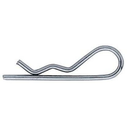 Afbeelding van BORGVEER ENKEL ELV 4 MM