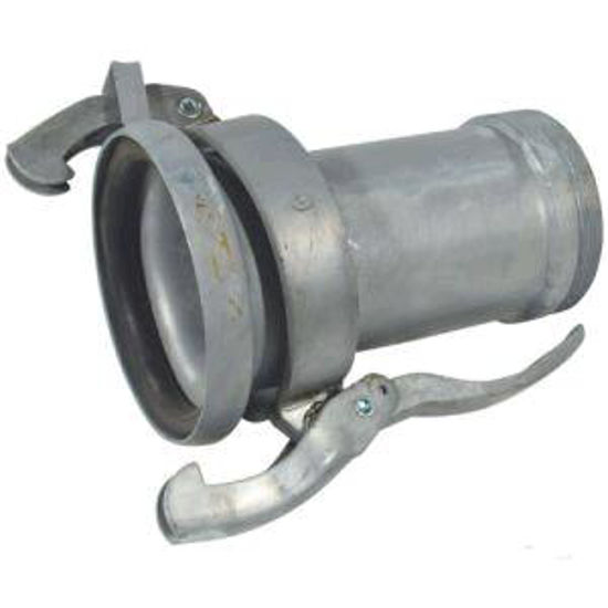 Afbeelding van KKM + DRAAD PERROT 6"