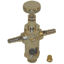 Afbeelding van OLIEDRUPPELAAR ENKEL/DUBBEL MZ 1/4"