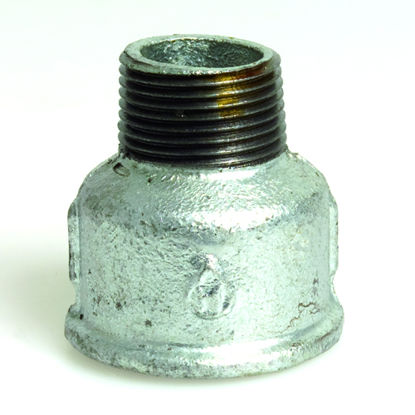 Afbeelding van SOKNIPPEL VERZINKT NR 246 3/8'X1/4"