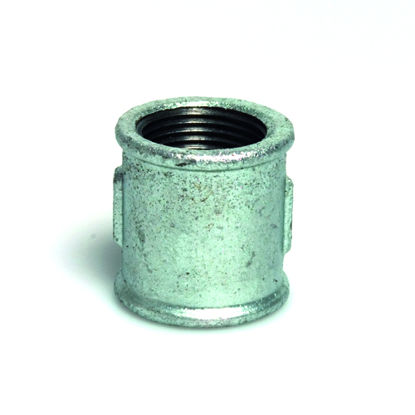 Afbeelding van RONDE SOK VERZINKT NR 270 3/8"