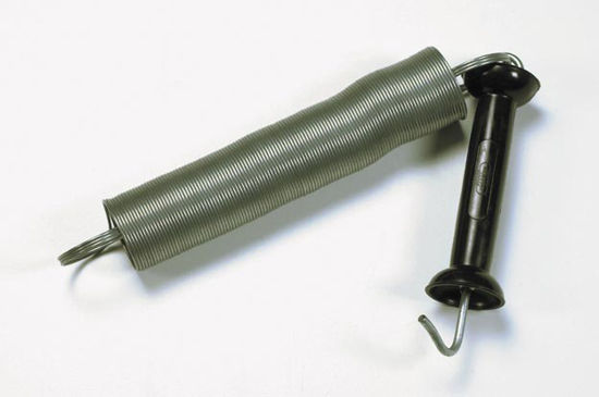 Afbeelding van POORTGREEP KOLTEC VEER TOT 5 MT