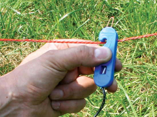 Afbeelding van SPANNINGTESTER KOLTEC NEON