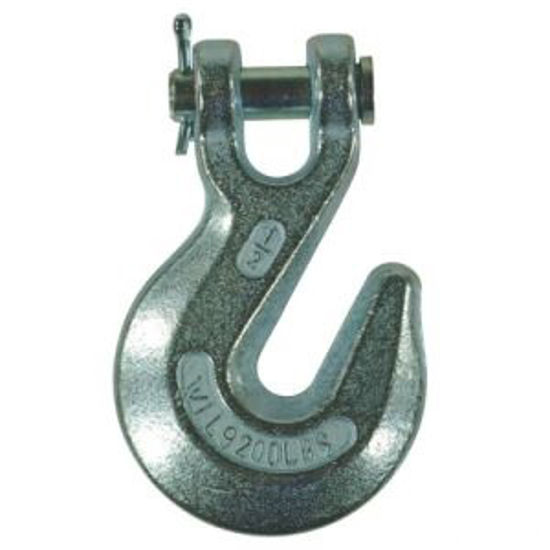 Afbeelding van INKORTHAAK 13MM