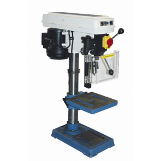 Afbeelding van KOLOMBOORMACHINE CONTIMAC CH10