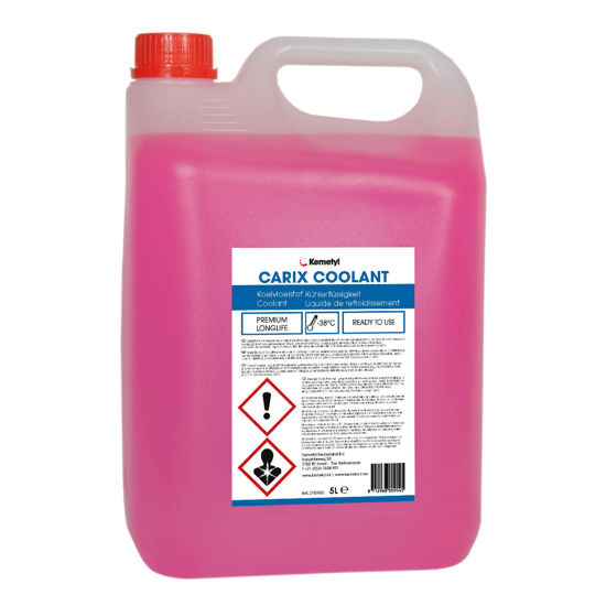 Afbeelding van KOELVLOEISTOF PREMIUM LONGLIFE  -38 5L