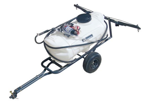 Afbeelding van SPROEIWAGEN XBITCT15FB 56L