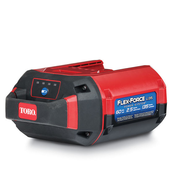 Afbeelding van ACCU TORO 60V 2,5AH