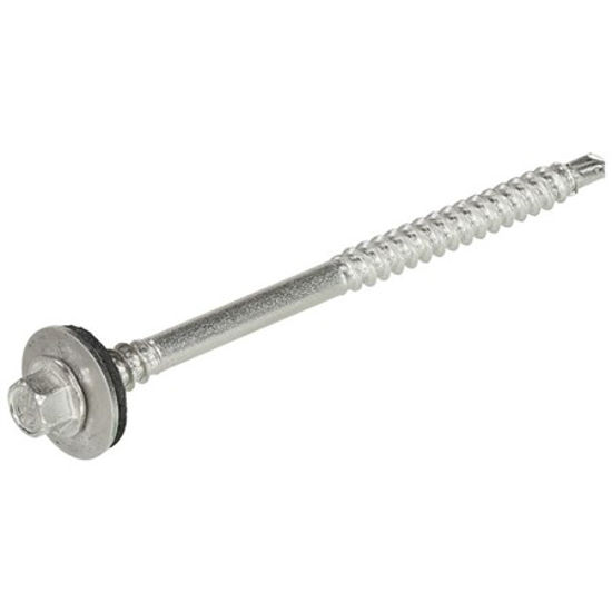 Afbeelding van SANDWICHPANEELSCHROEF RVS 7X125 20ST