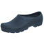 Afbeelding van KLOMPSCHOEN  SALIHA DICHT BLAUW MT 42