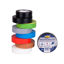 Afbeelding van ISOLATIETAPE VDE BRUIN 19MMX20M