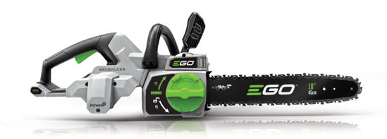 Afbeelding van KETTINGZAAG EGO CS1800E 45CM