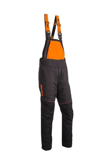 Afbeelding van ZAAG OVERALL SIP BASEPRO MT M