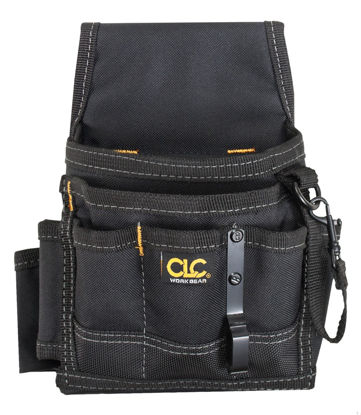 Afbeelding van GEREEDSCHAPSRIEM CLC ELECTRICIEN