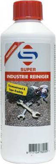Afbeelding van INDUSTRIEREINIGER SUPER 500ML