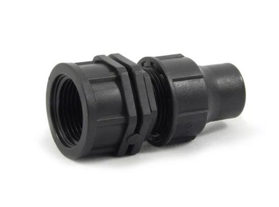 Afbeelding van PUNTSTUK DRUPPELSLANG 16X3/4" BI