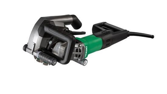 Afbeelding van SLEUVENFREESMACHINE HIKOKI CM5MA