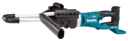 Afbeelding van GRONDBOOR MAKITA 2X18V