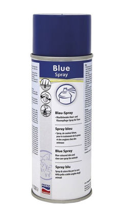 Afbeelding van WONDSPRAY AGRO 400 ML