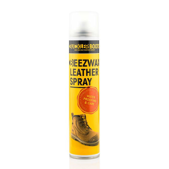 Afbeelding van BEEZWAX LEDERSPRAY 200ML