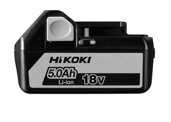 Afbeelding van BATTERIJ HIKOKI BSL1850 18V