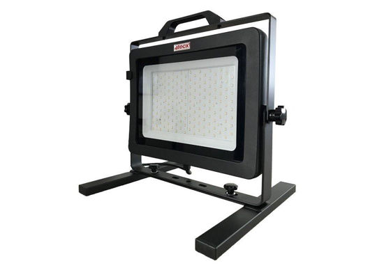 Afbeelding van BOUWLAMP 4TECX LED 50W 5500 LUMEN